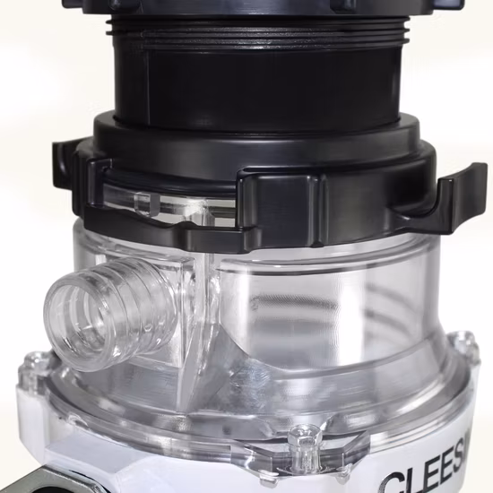 220V 주방싱크대 스테인레스 스틸 음식물 쓰레기 처리기